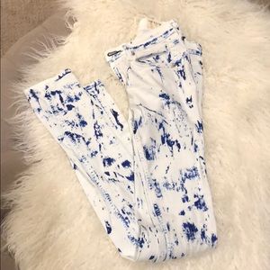 Rag & Bone jeans